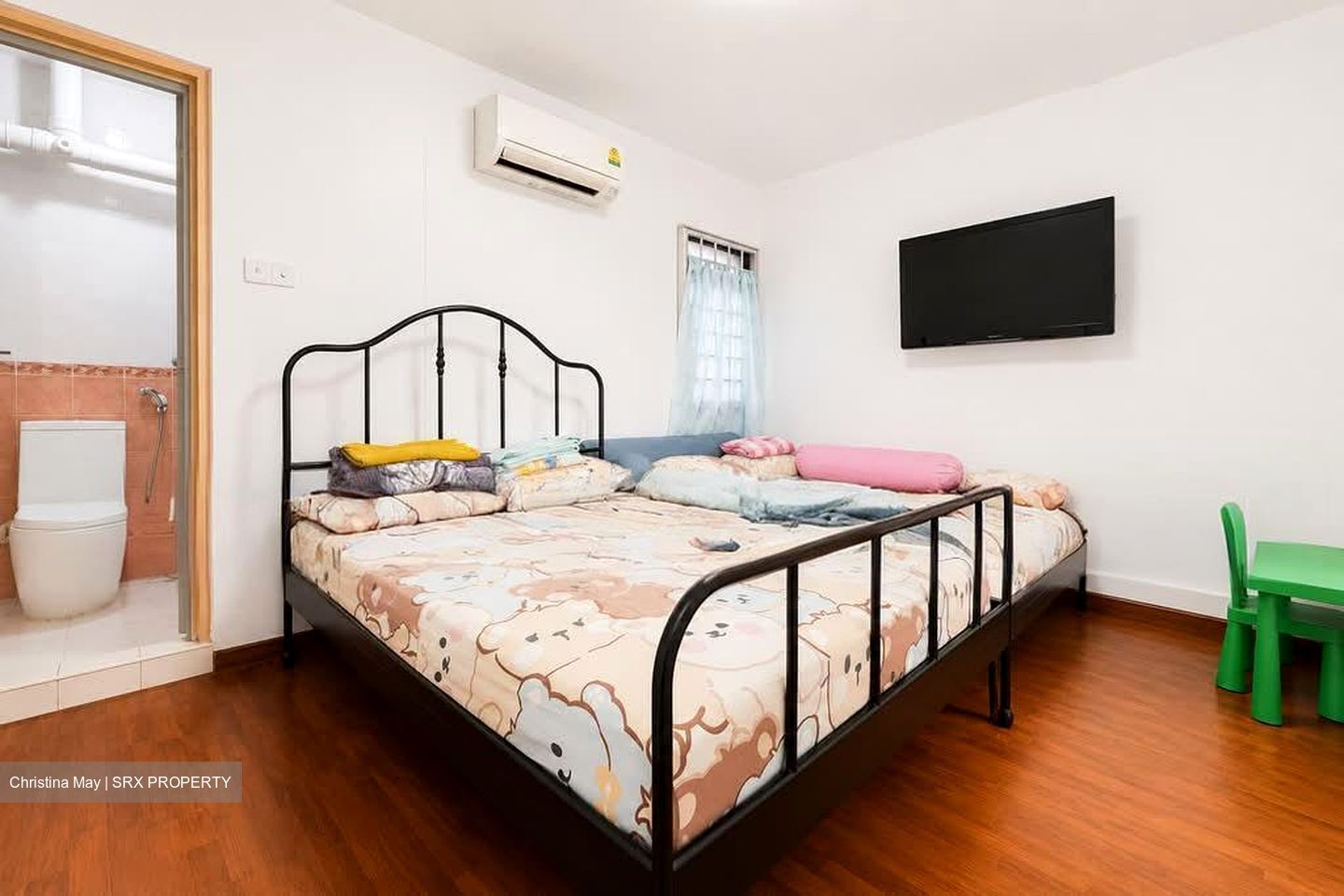 Blk 273B Wenya (Jurong West), HDB 5 Rooms #574478261